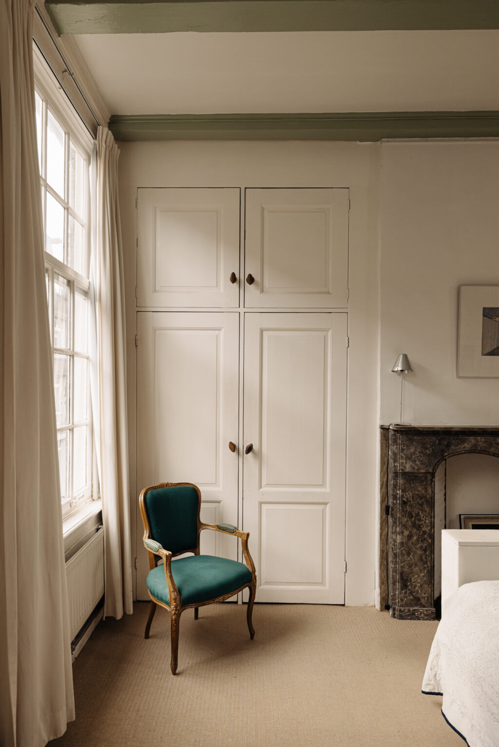 Derde Weteringdwarsstraat 31A, Amsterdam - Afbeelding 21