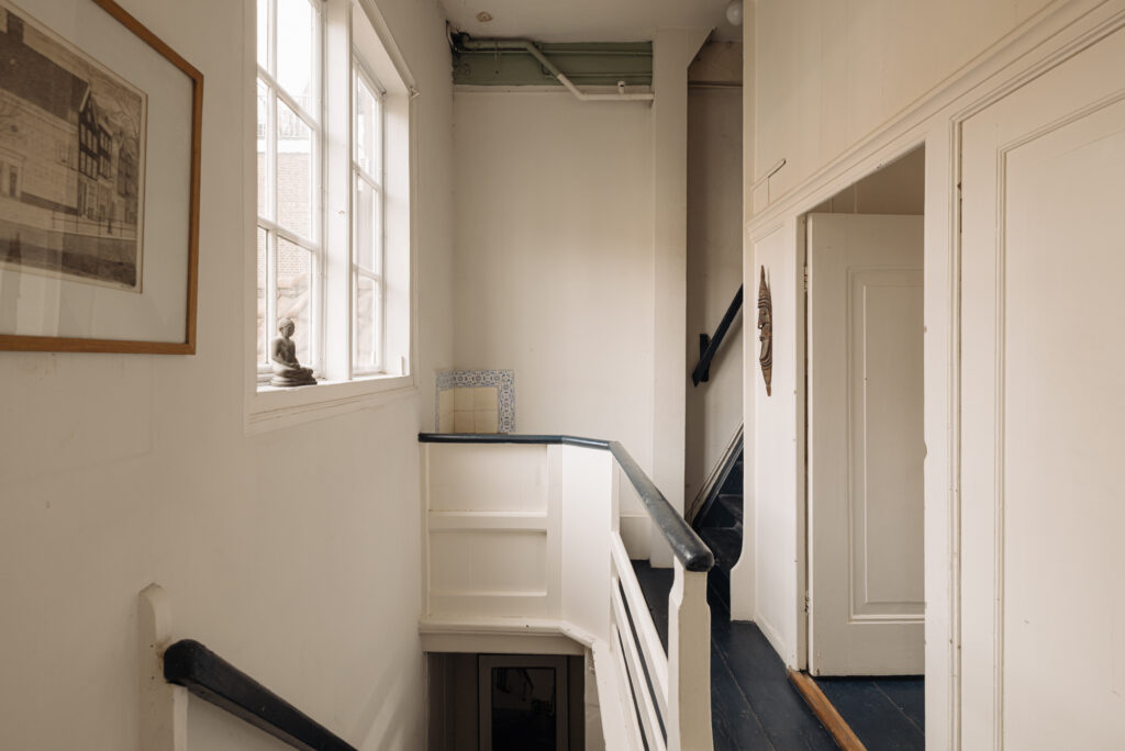 Derde Weteringdwarsstraat 31A, Amsterdam - Afbeelding 22