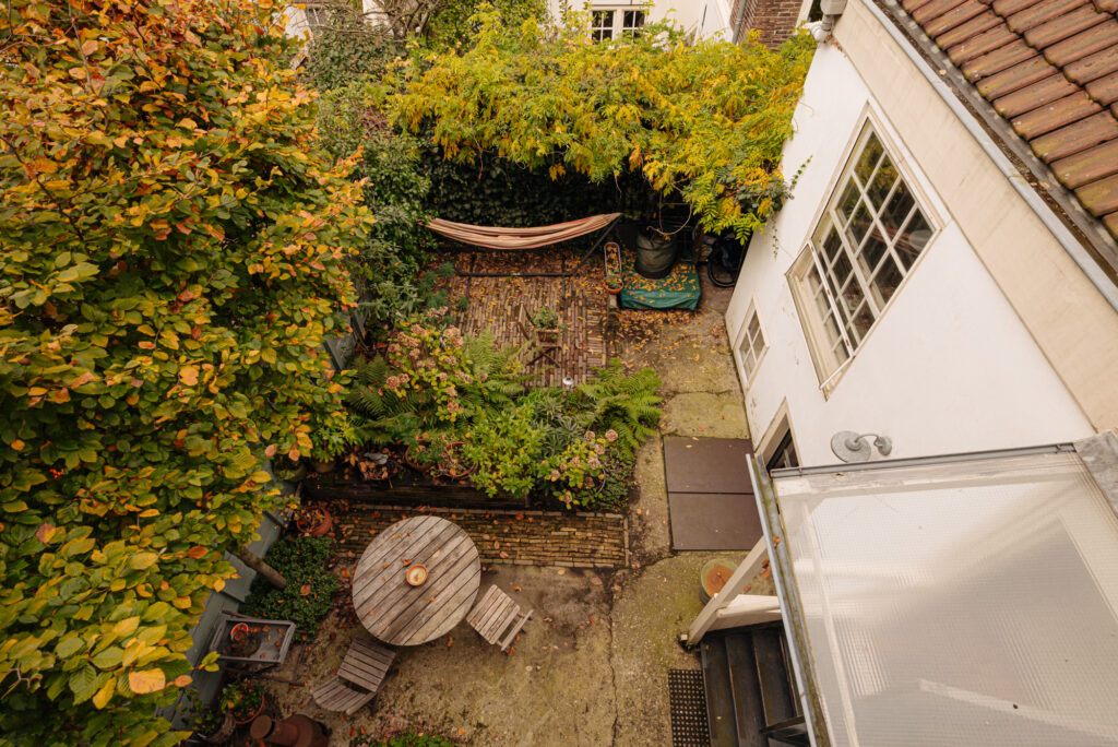 Derde Weteringdwarsstraat 31A, Amsterdam - Afbeelding 10