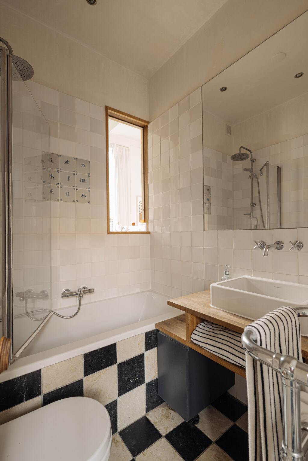 Derde Weteringdwarsstraat 31A, Amsterdam - Afbeelding 24