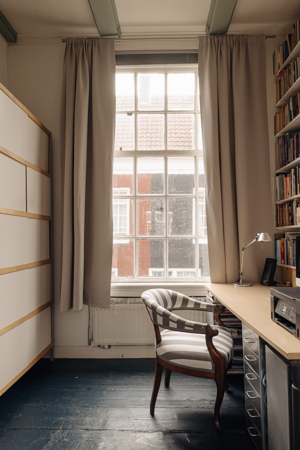 Derde Weteringdwarsstraat 31A, Amsterdam - Afbeelding 26