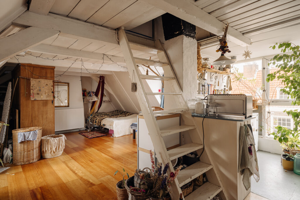 Derde Weteringdwarsstraat 31A, Amsterdam - Afbeelding 23