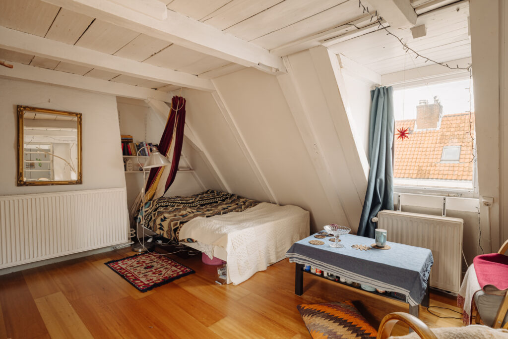 Derde Weteringdwarsstraat 31A, Amsterdam - Afbeelding 24