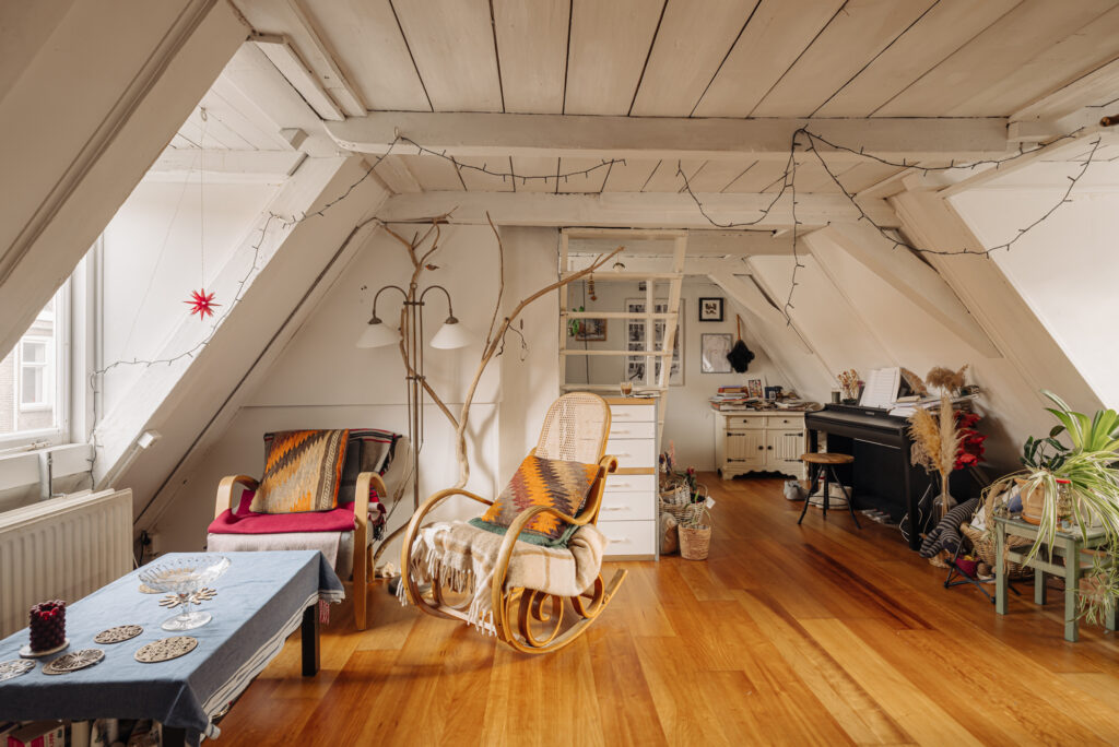 Derde Weteringdwarsstraat 31A, Amsterdam - Afbeelding 25