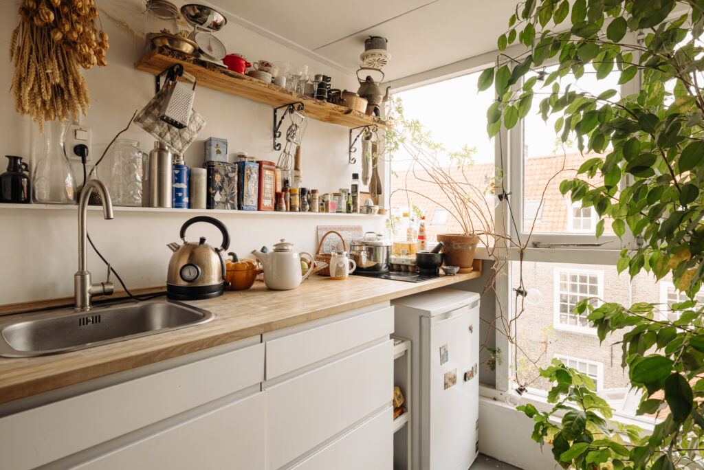 Derde Weteringdwarsstraat 31A, Amsterdam - Afbeelding 26