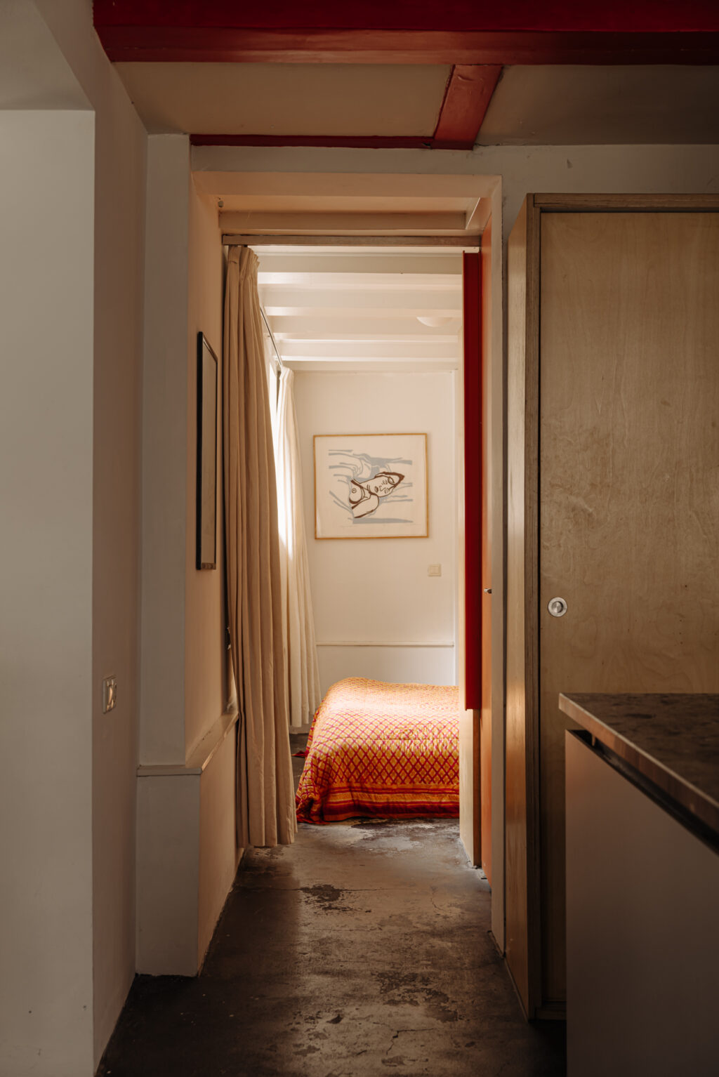 Derde Weteringdwarsstraat 31A, Amsterdam - Afbeelding 27