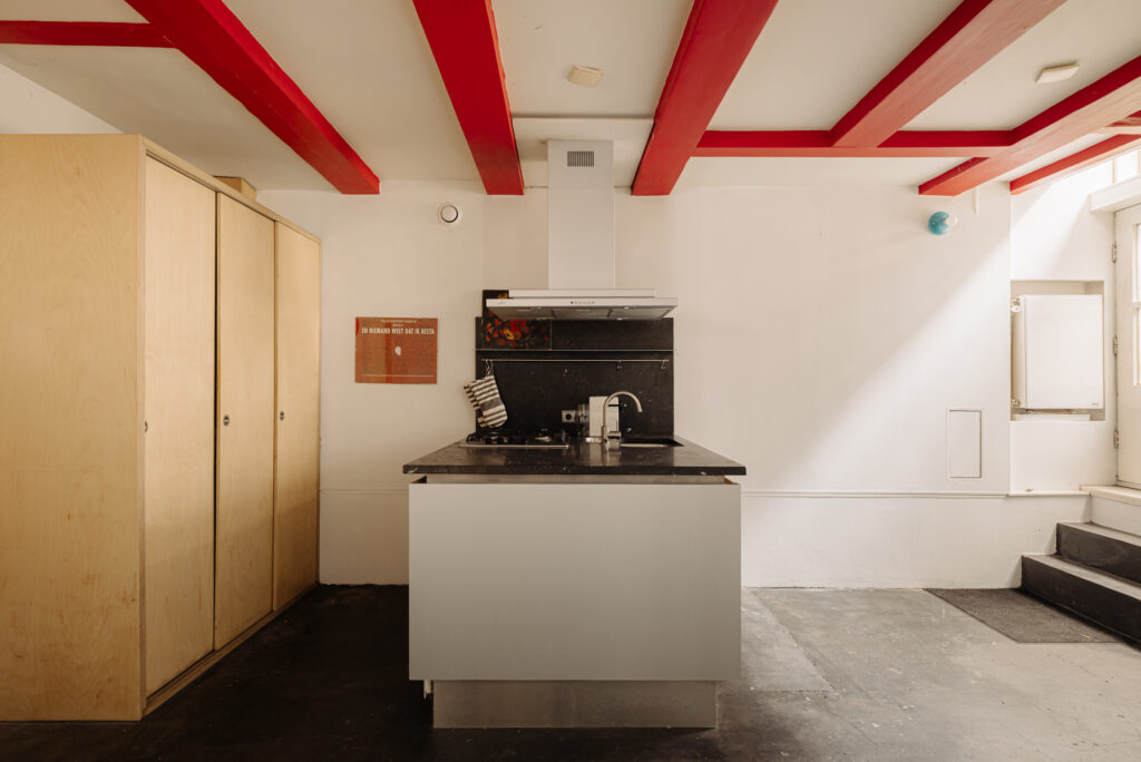 Derde Weteringdwarsstraat 31A, Amsterdam - Afbeelding 34