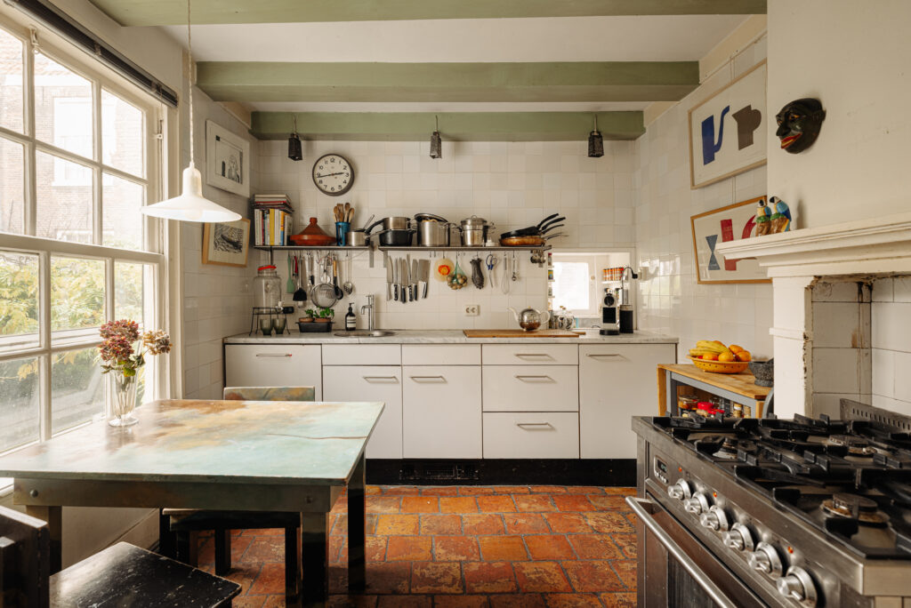 Derde Weteringdwarsstraat 31A, Amsterdam - Afbeelding 4