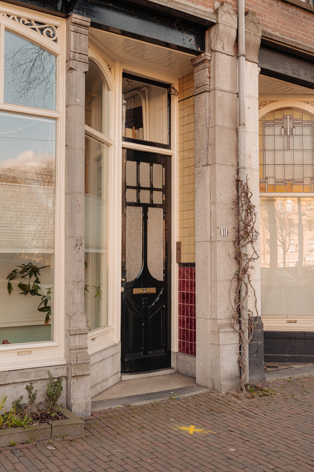 Bilderdijkstraat 11-1, Amsterdam - Afbeelding 2