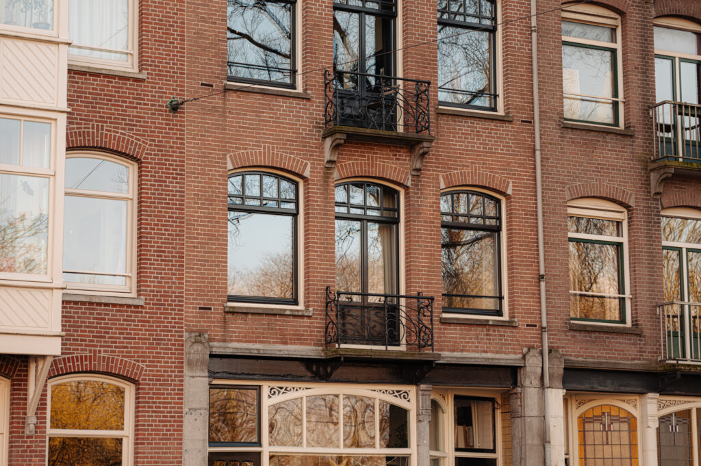 Bilderdijkstraat 11-1, Amsterdam - Afbeelding 3