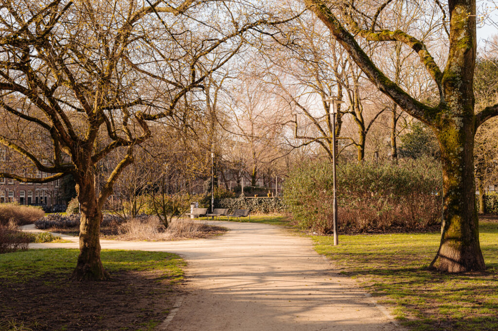 Bilderdijkstraat 11-1, Amsterdam - Afbeelding 5