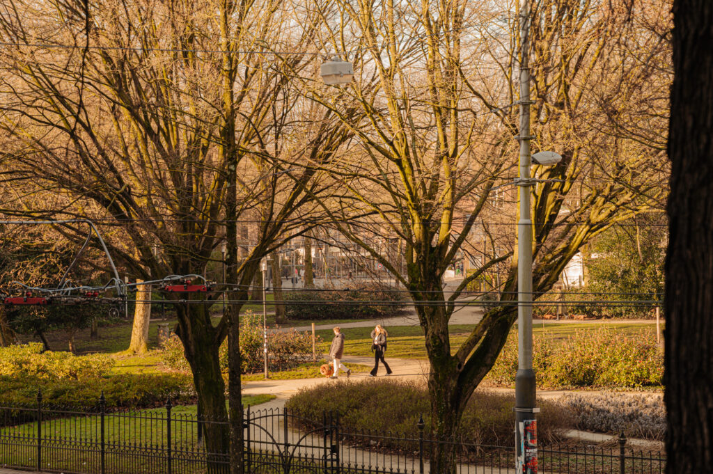 Bilderdijkstraat 11-1, Amsterdam - Afbeelding 4