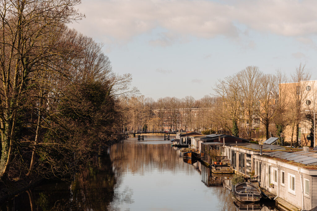 Bilderdijkstraat 11-1, Amsterdam - Afbeelding 6