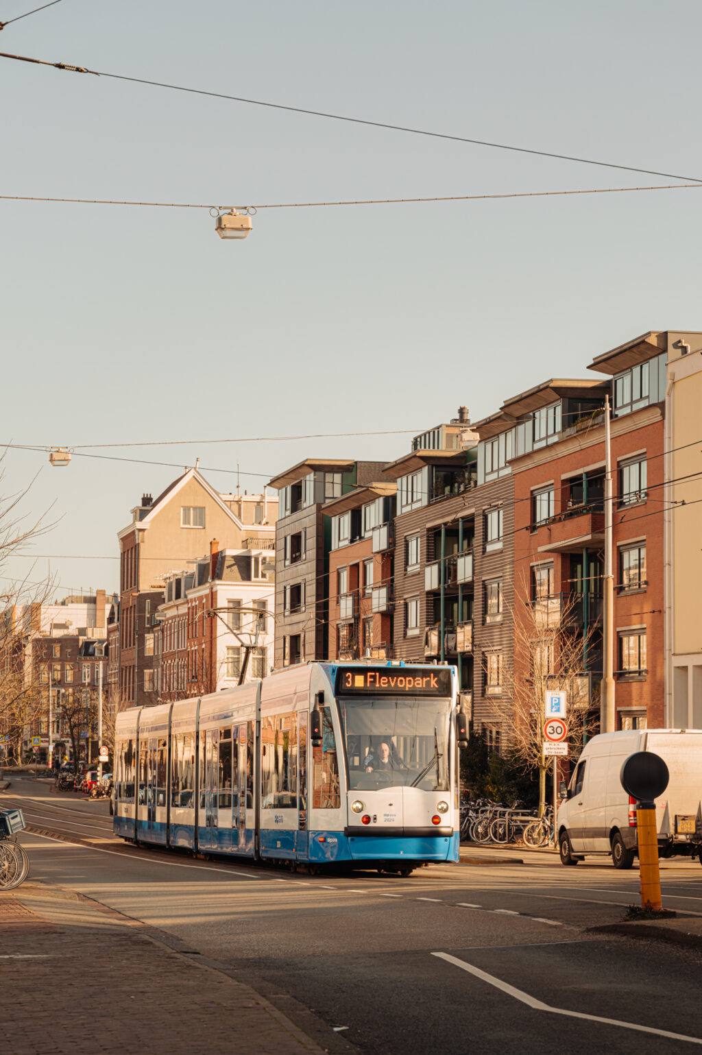 Bilderdijkstraat 11-1, Amsterdam - Afbeelding 8