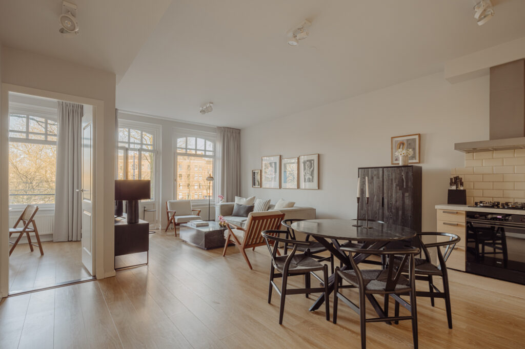 Bilderdijkstraat 11-1, Amsterdam - Afbeelding 9