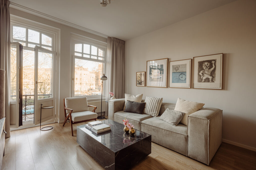 Bilderdijkstraat 11-1, Amsterdam - Afbeelding 10