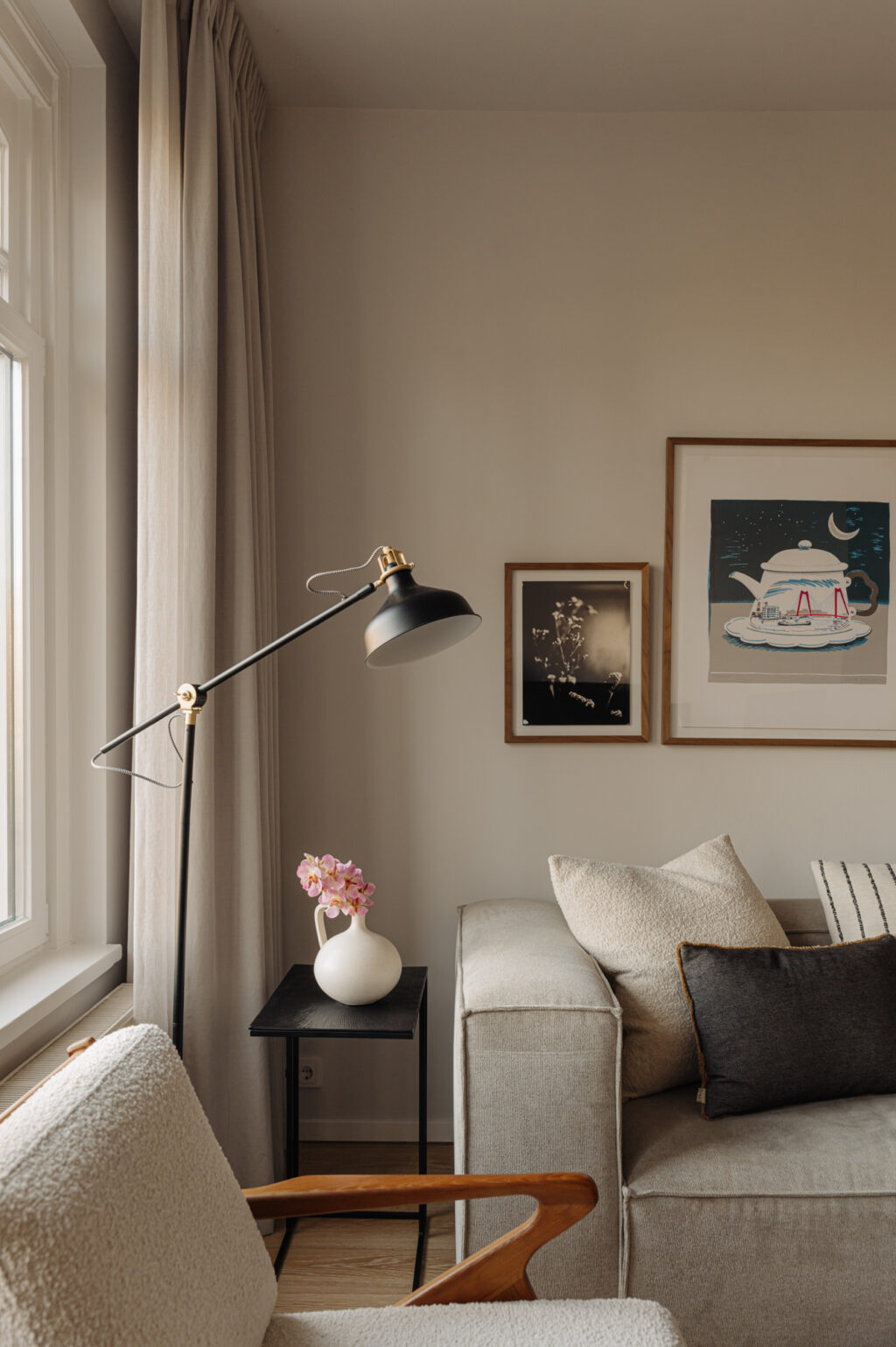 Bilderdijkstraat 11-1, Amsterdam - Afbeelding 11