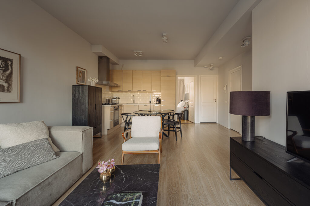 Bilderdijkstraat 11-1, Amsterdam - Afbeelding 12