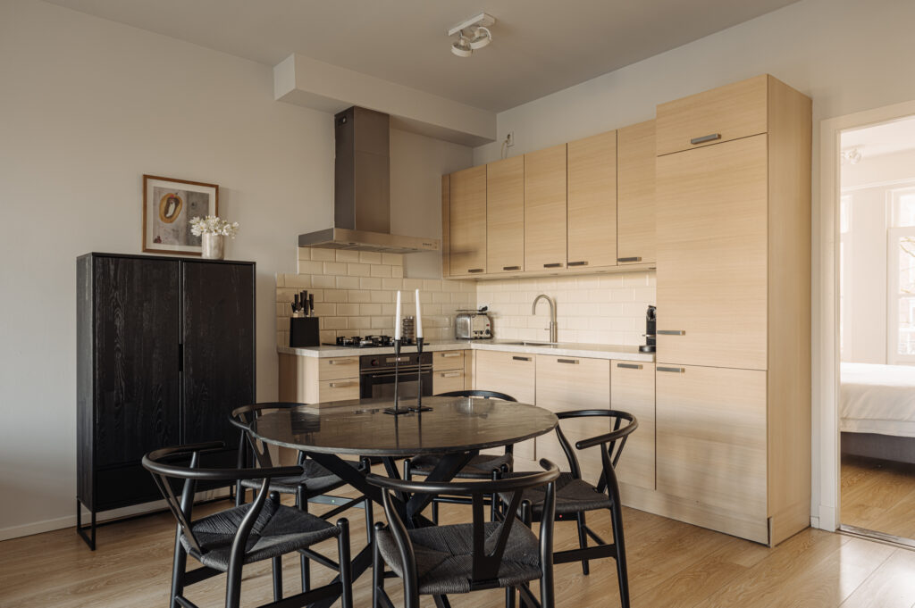 Bilderdijkstraat 11-1, Amsterdam - Afbeelding 14