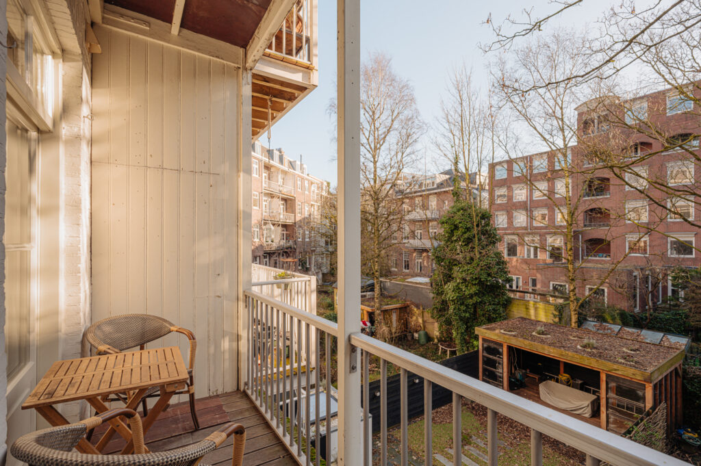 Bilderdijkstraat 11-1, Amsterdam - Afbeelding 21