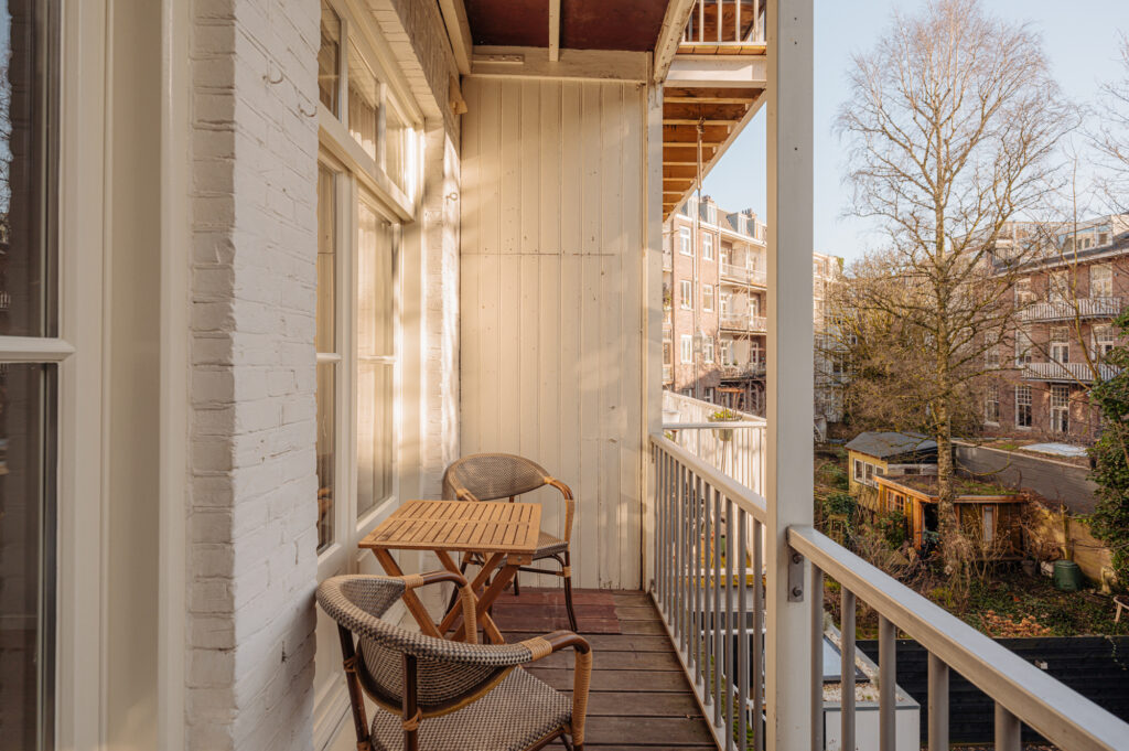 Bilderdijkstraat 11-1, Amsterdam - Afbeelding 22