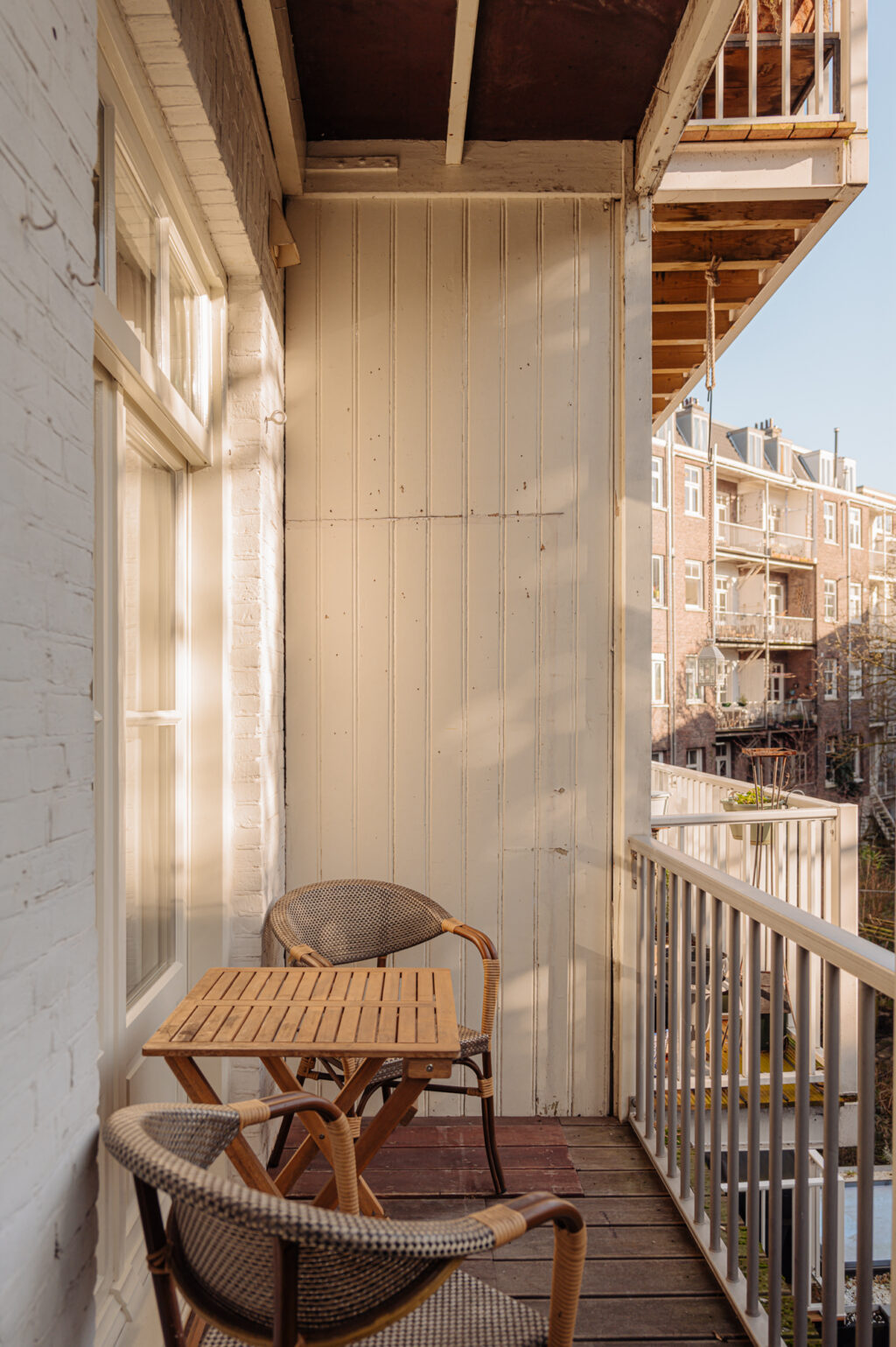 Bilderdijkstraat 11-1, Amsterdam - Afbeelding 23