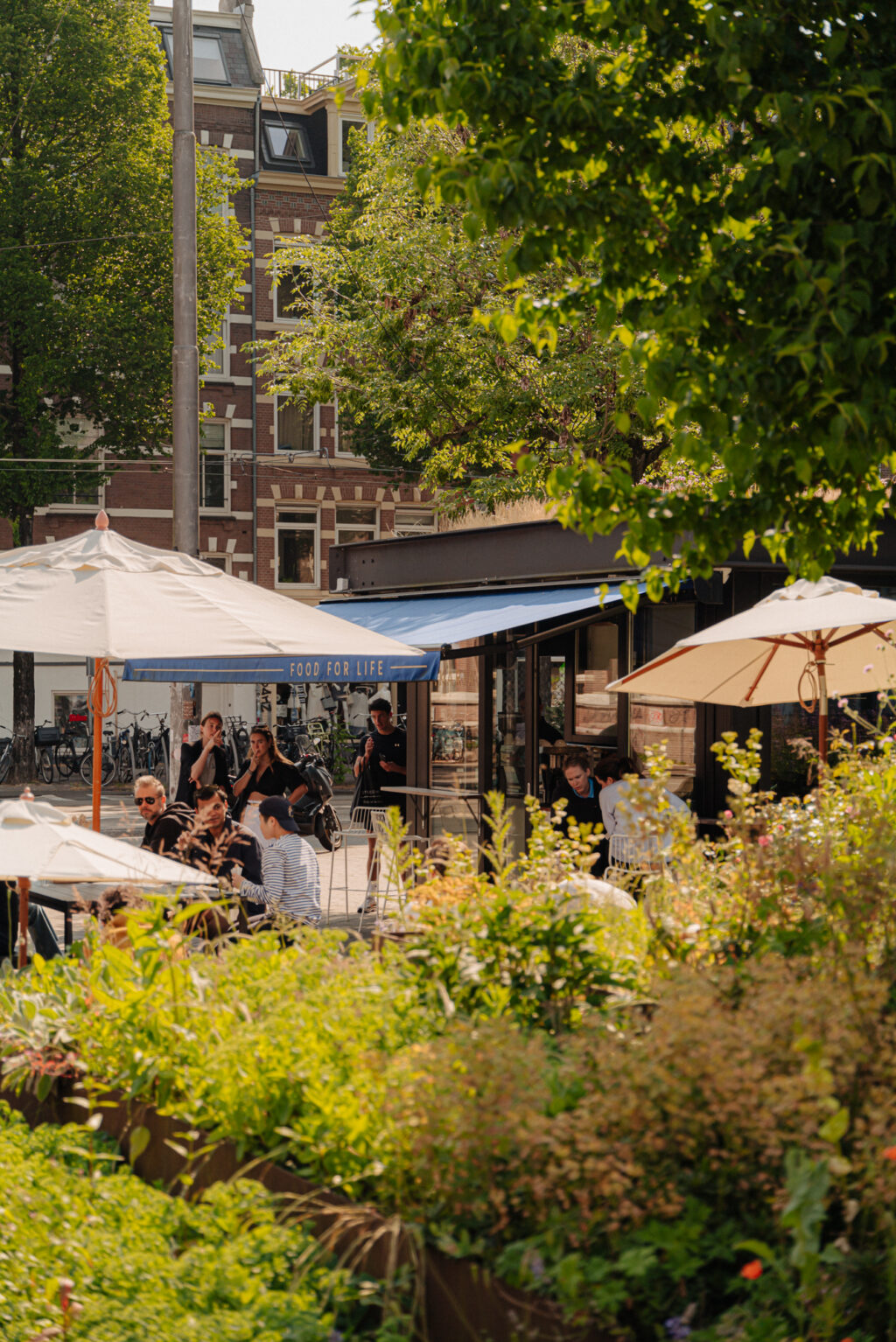 Bilderdijkstraat 11-1, Amsterdam - Afbeelding 36