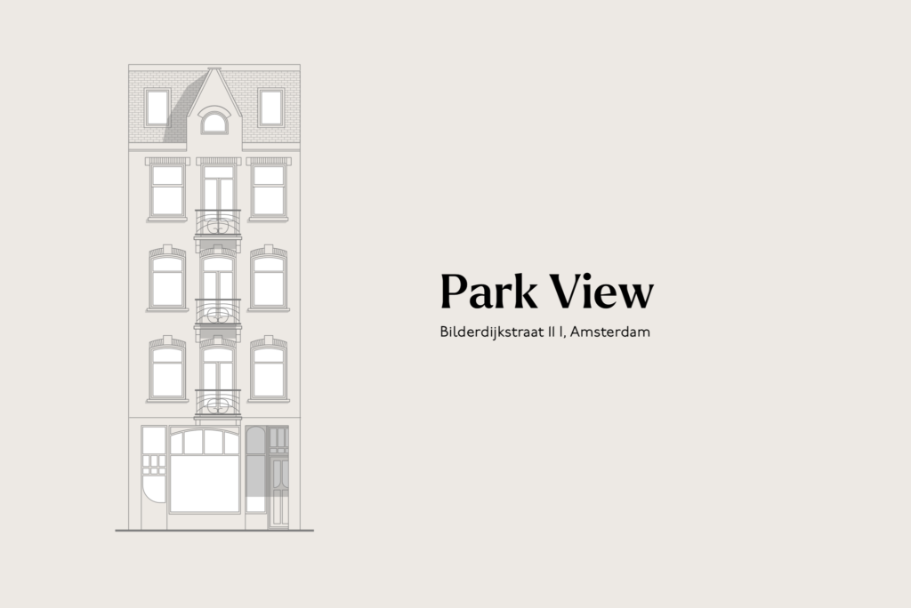 Bilderdijkstraat 11-1, Amsterdam - Afbeelding 38