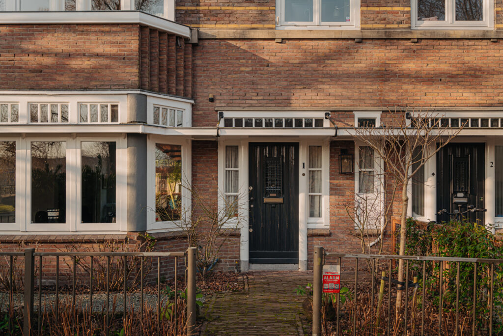 Mozartkade 1, Amsterdam - Afbeelding 59