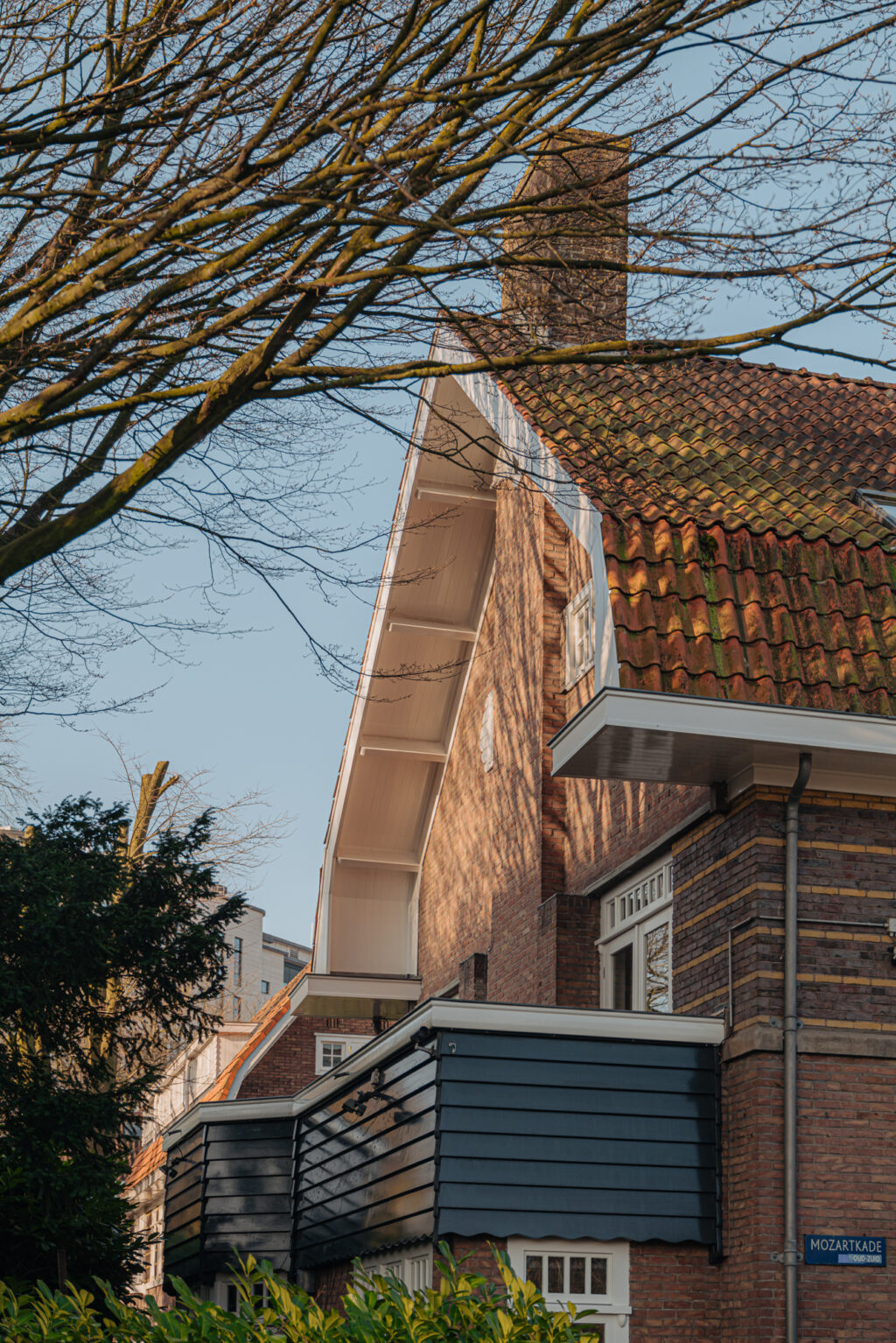 Mozartkade 1, Amsterdam - Afbeelding 61