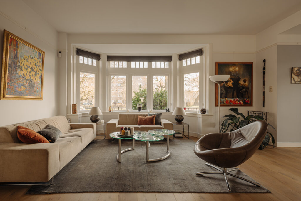 Mozartkade 1, Amsterdam - Afbeelding 9