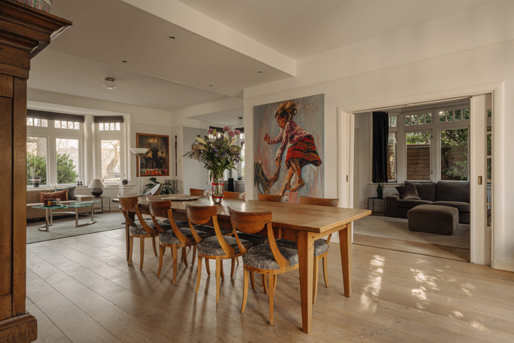 Mozartkade 1, Amsterdam - Afbeelding 4