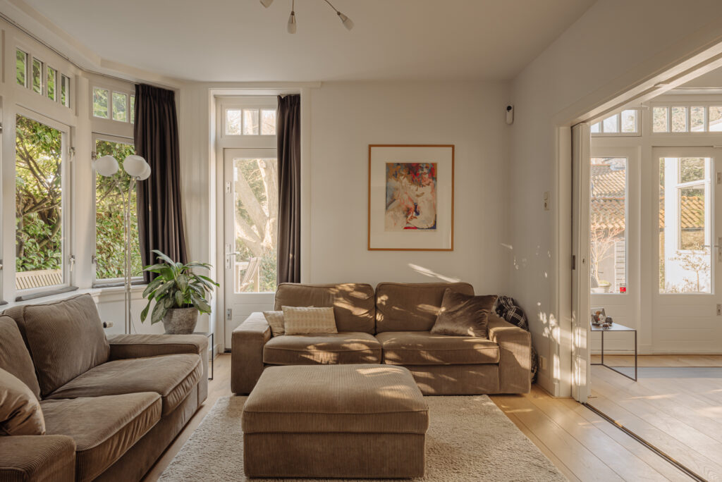 Mozartkade 1, Amsterdam - Afbeelding 15