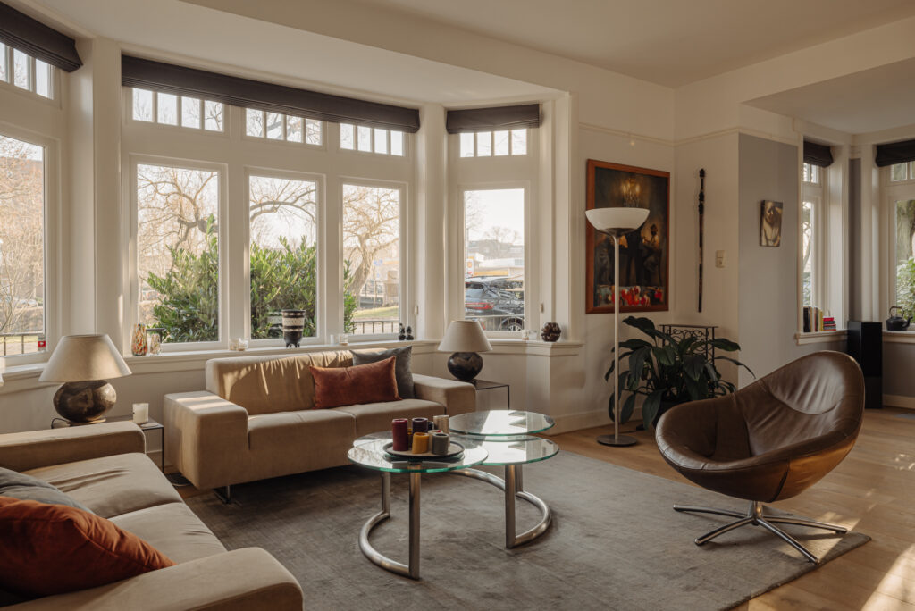 Mozartkade 1, Amsterdam - Afbeelding 10