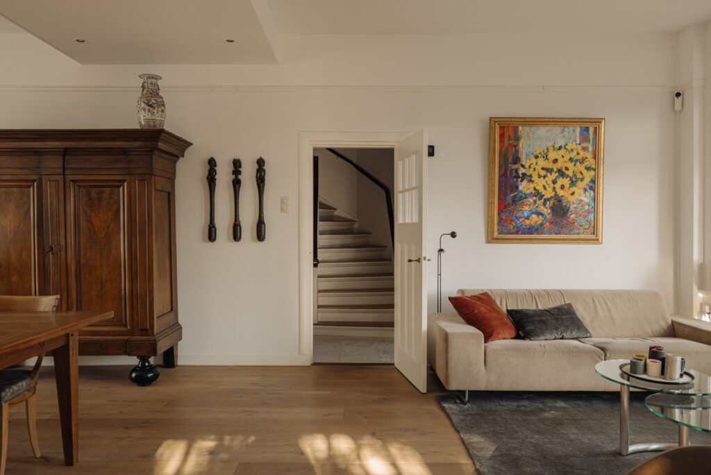 Mozartkade 1, Amsterdam - Afbeelding 13