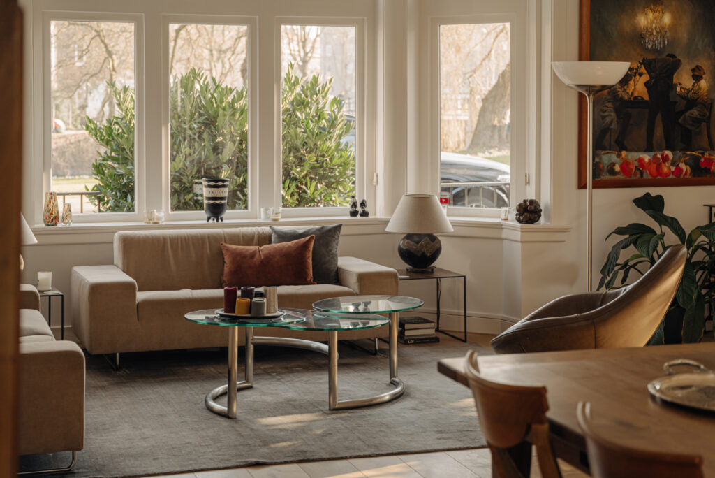 Mozartkade 1, Amsterdam - Afbeelding 12