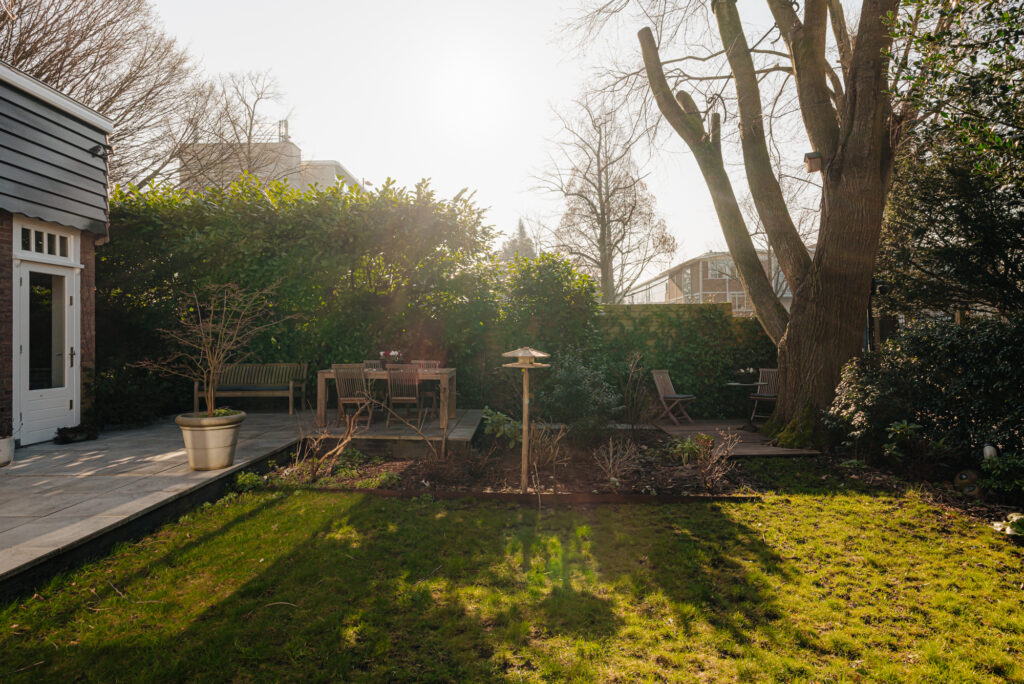 Mozartkade 1, Amsterdam - Afbeelding 54