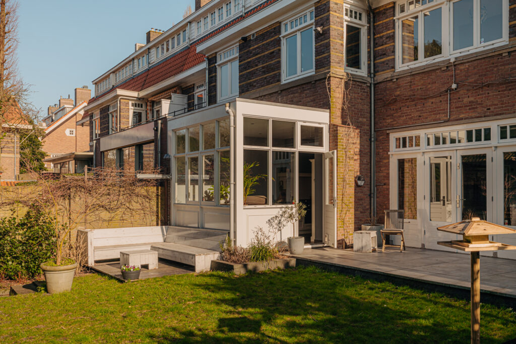 Mozartkade 1, Amsterdam - Afbeelding 55