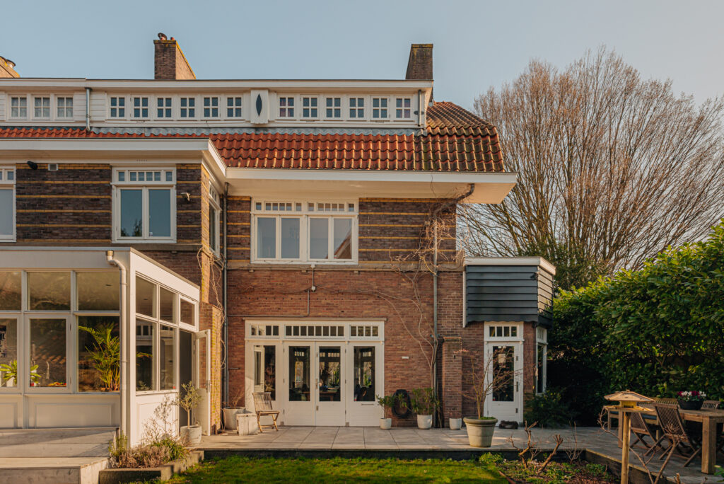 Mozartkade 1, Amsterdam - Afbeelding 56