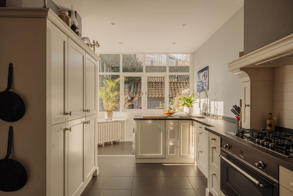 Mozartkade 1, Amsterdam - Afbeelding 5