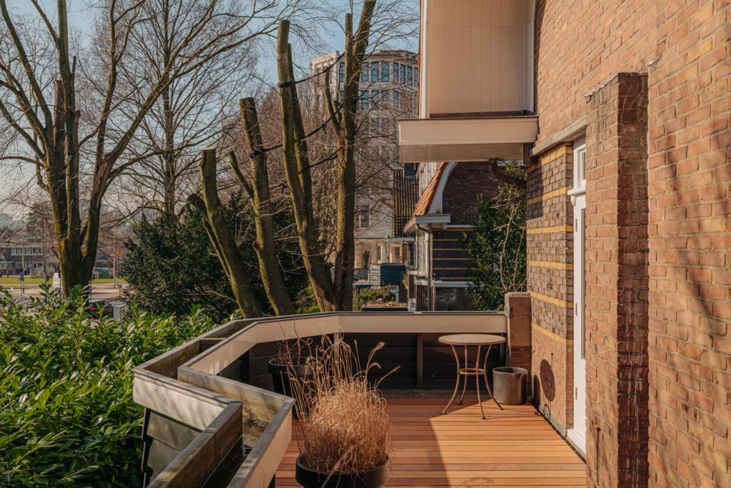 Mozartkade 1, Amsterdam - Afbeelding 33