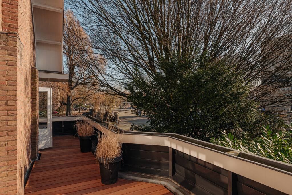 Mozartkade 1, Amsterdam - Afbeelding 34