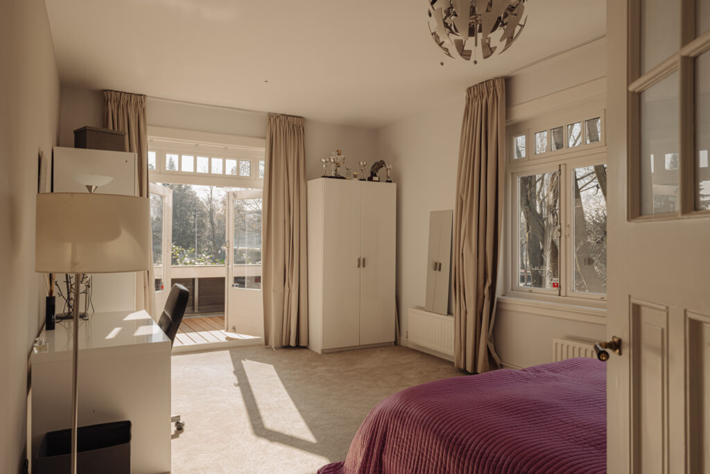 Mozartkade 1, Amsterdam - Afbeelding 35