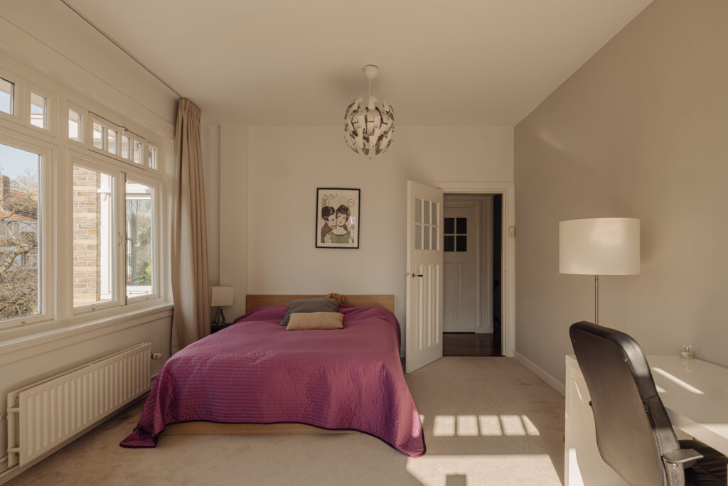 Mozartkade 1, Amsterdam - Afbeelding 36