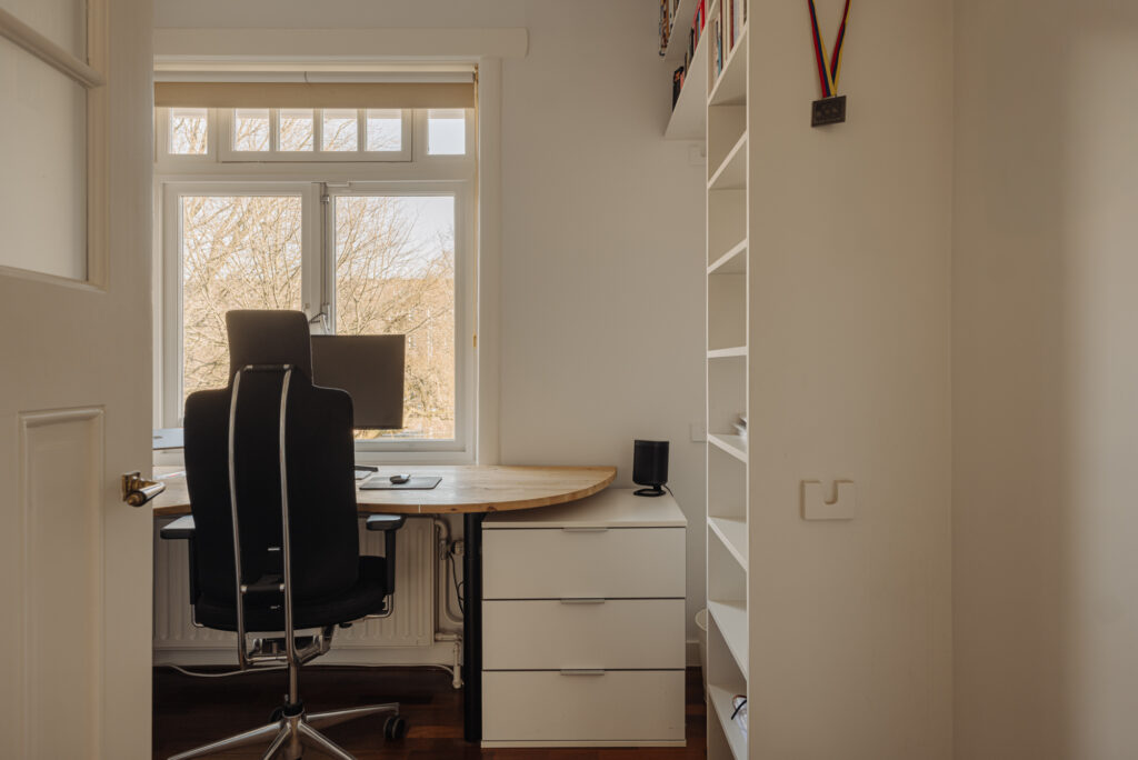 Mozartkade 1, Amsterdam - Afbeelding 37