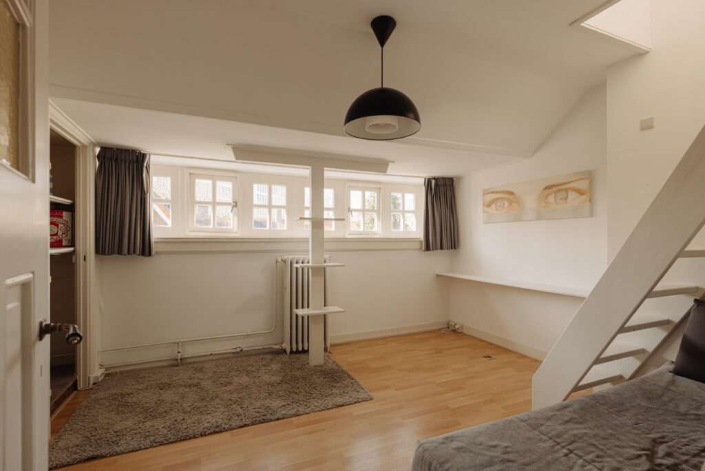 Mozartkade 1, Amsterdam - Afbeelding 38