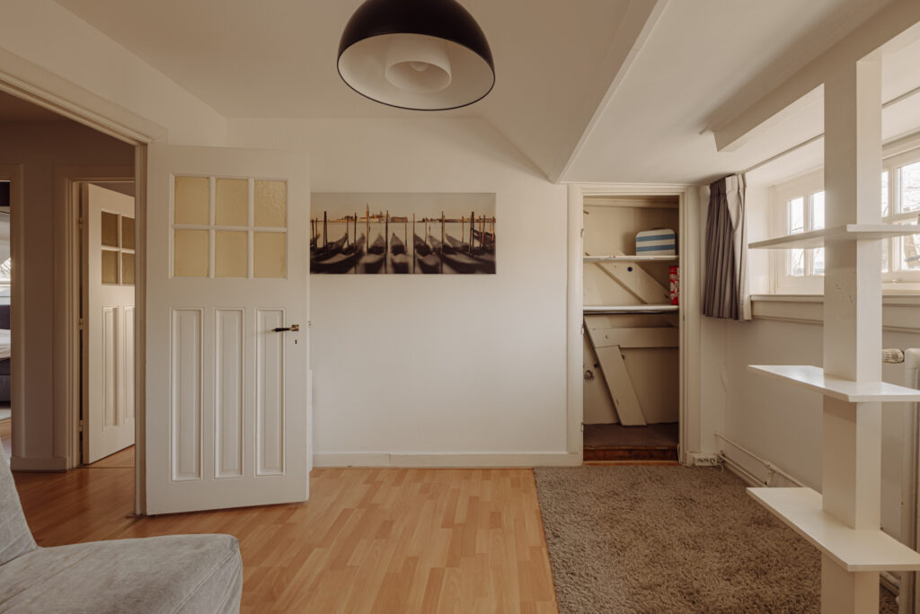 Mozartkade 1, Amsterdam - Afbeelding 39