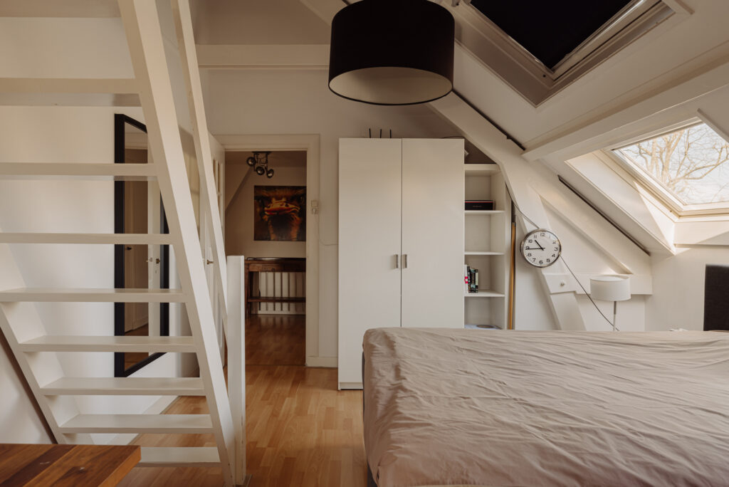 Mozartkade 1, Amsterdam - Afbeelding 42