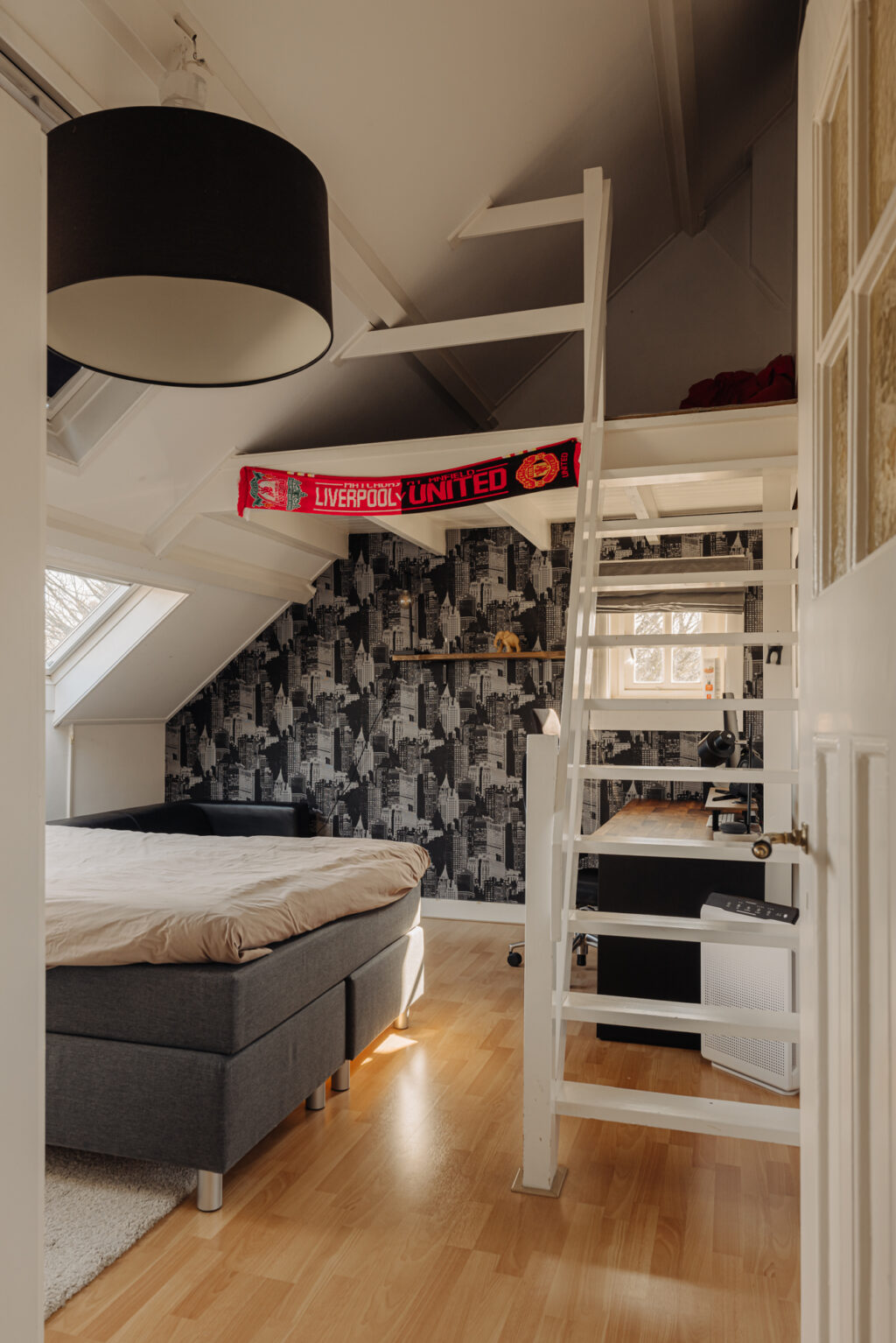 Mozartkade 1, Amsterdam - Afbeelding 43