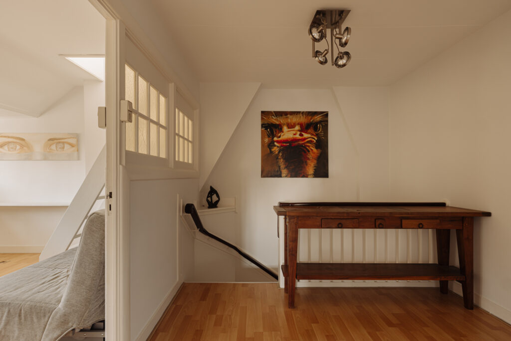 Mozartkade 1, Amsterdam - Afbeelding 46